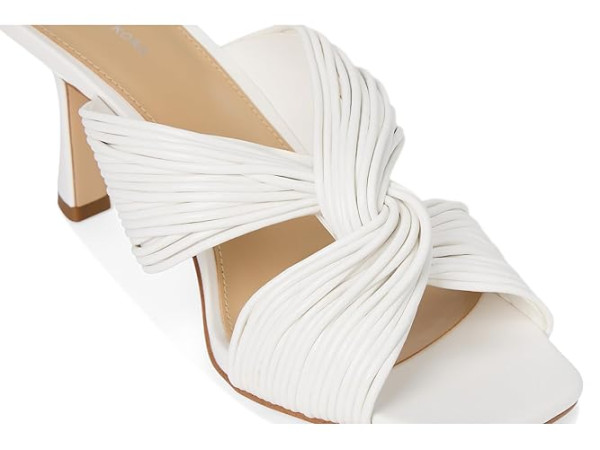 MICHAEL Michael Kors Alessia Mule Sandals MICHAEL Michael Kors Alessia Mule Sandals