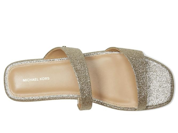 MICHAEL Michael Kors Jaida Flat Sandals