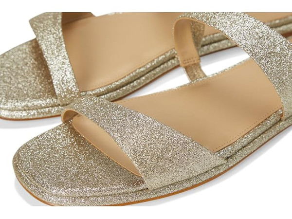 MICHAEL Michael Kors Jaida Flat Sandals