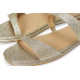 MICHAEL Michael Kors Jaida Flat Sandals