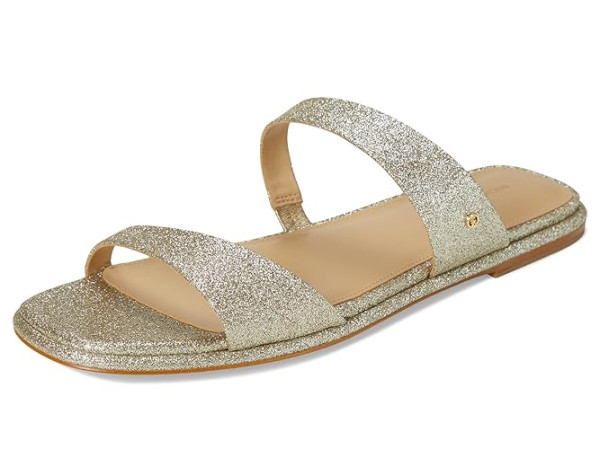 MICHAEL Michael Kors Jaida Flat Sandals