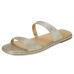 MICHAEL Michael Kors Jaida Flat Sandals