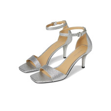 MICHAEL Michael Kors Jaida Heeled Sandal MICHAEL Michael Kors Jaida Heeled Sandal