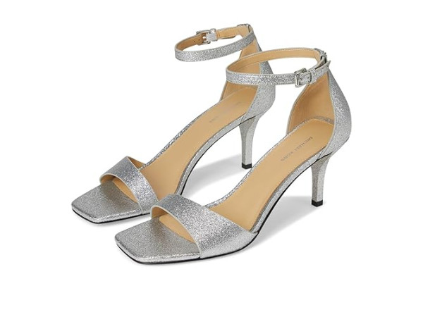 MICHAEL Michael Kors Jaida Heeled Sandal
