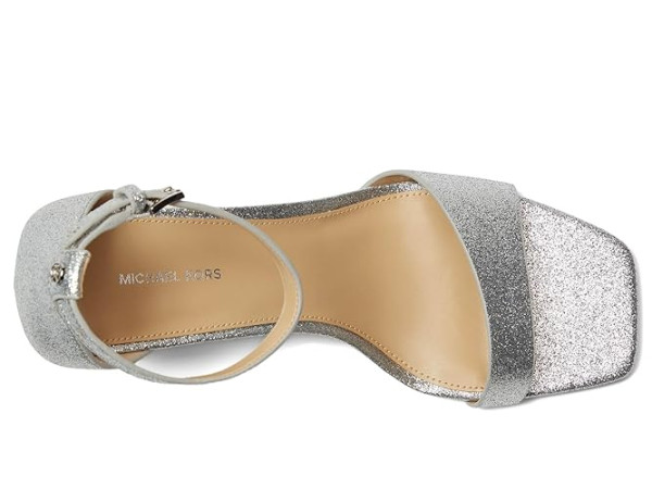 MICHAEL Michael Kors Jaida Heeled Sandal MICHAEL Michael Kors Jaida Heeled Sandal