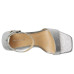 MICHAEL Michael Kors Jaida Heeled Sandal MICHAEL Michael Kors Jaida Heeled Sandal