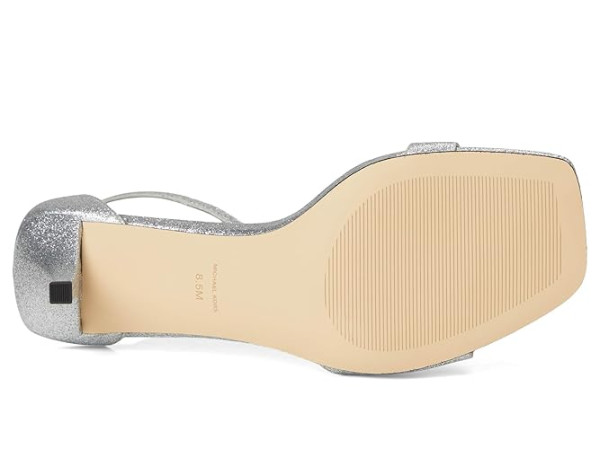 MICHAEL Michael Kors Jaida Heeled Sandal MICHAEL Michael Kors Jaida Heeled Sandal