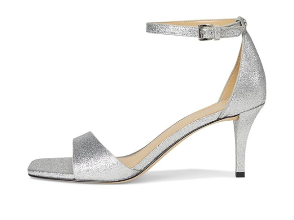 MICHAEL Michael Kors Jaida Heeled Sandal MICHAEL Michael Kors Jaida Heeled Sandal