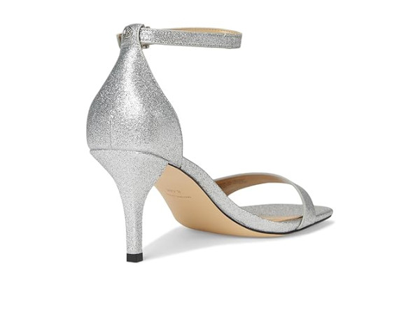 MICHAEL Michael Kors Jaida Heeled Sandal MICHAEL Michael Kors Jaida Heeled Sandal