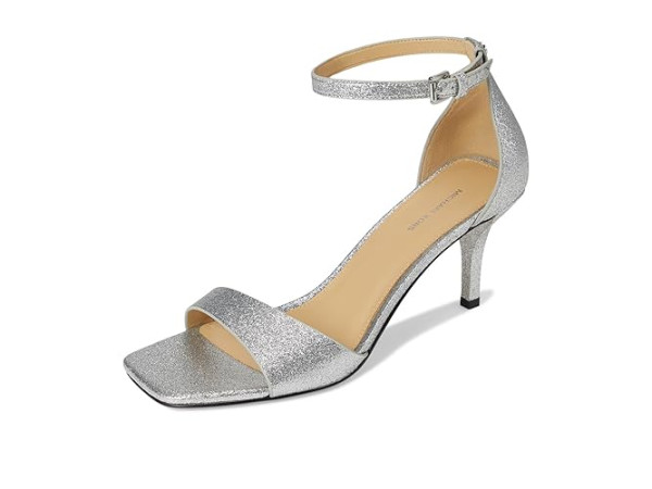 MICHAEL Michael Kors Jaida Heeled Sandal MICHAEL Michael Kors Jaida Heeled Sandal