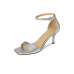 MICHAEL Michael Kors Jaida Heeled Sandal MICHAEL Michael Kors Jaida Heeled Sandal