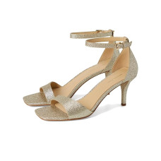 MICHAEL Michael Kors Jaida Heeled Sandals