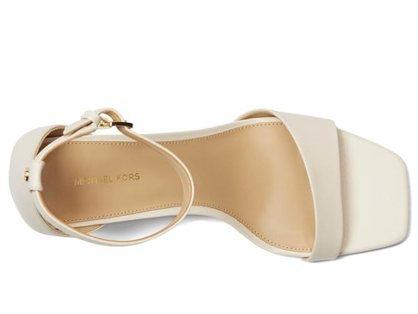 MICHAEL Michael Kors Jaida Heeled Sandal MICHAEL Michael Kors Jaida Heeled Sandal