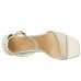MICHAEL Michael Kors Jaida Heeled Sandal MICHAEL Michael Kors Jaida Heeled Sandal