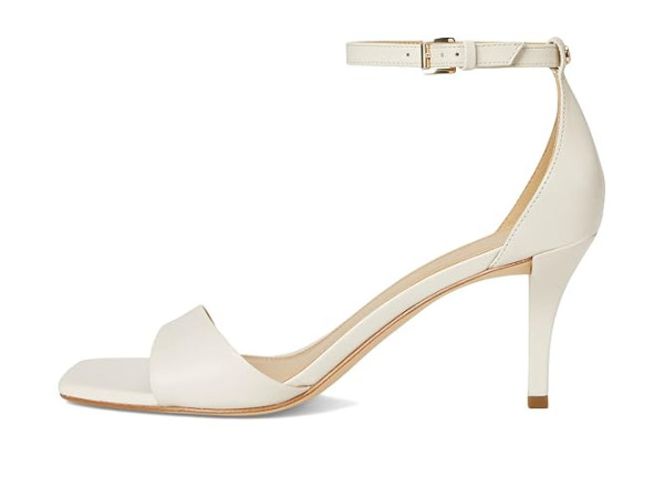 MICHAEL Michael Kors Jaida Heeled Sandal MICHAEL Michael Kors Jaida Heeled Sandal
