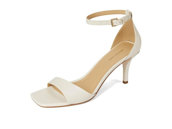 MICHAEL Michael Kors Jaida Heeled Sandal MICHAEL Michael Kors Jaida Heeled Sandal