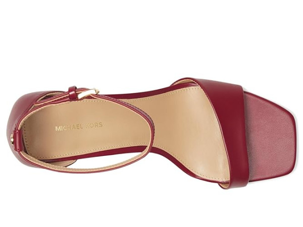 MICHAEL Michael Kors Jaida Heeled Sandals MICHAEL Michael Kors Jaida Heeled Sandals