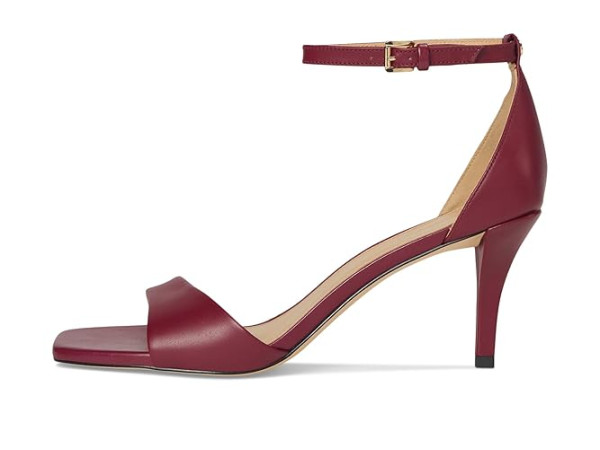 MICHAEL Michael Kors Jaida Heeled Sandals MICHAEL Michael Kors Jaida Heeled Sandals