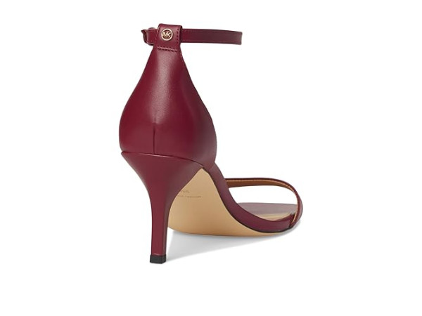 MICHAEL Michael Kors Jaida Heeled Sandals MICHAEL Michael Kors Jaida Heeled Sandals