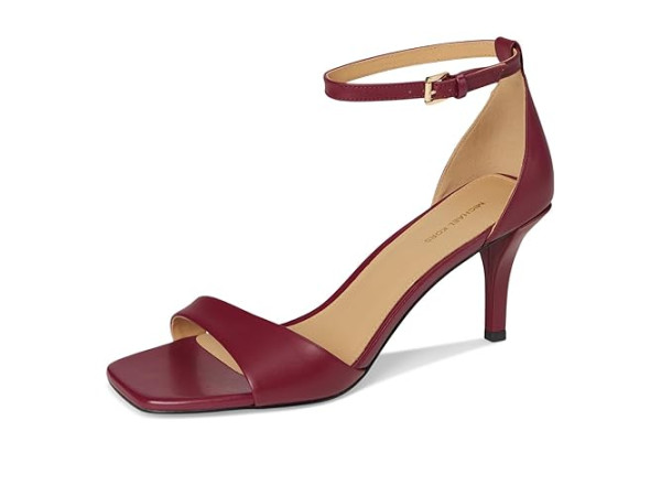 MICHAEL Michael Kors Jaida Heeled Sandals MICHAEL Michael Kors Jaida Heeled Sandals