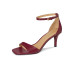 MICHAEL Michael Kors Jaida Heeled Sandals MICHAEL Michael Kors Jaida Heeled Sandals