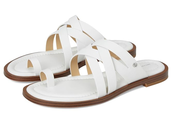 MICHAEL Michael Kors Nora Thong Sandals