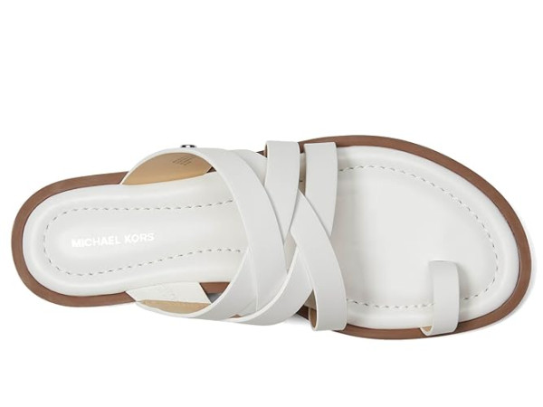 MICHAEL Michael Kors Nora Thong Sandals MICHAEL Michael Kors Nora Thong Sandals