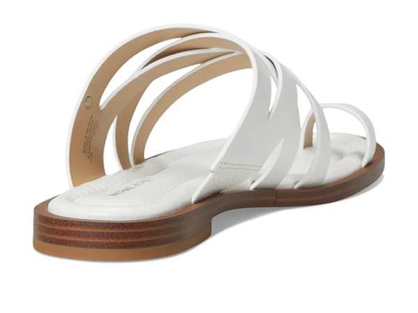 MICHAEL Michael Kors Nora Thong Sandals MICHAEL Michael Kors Nora Thong Sandals