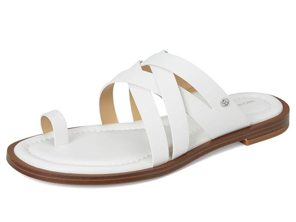 MICHAEL Michael Kors Nora Thong Sandals MICHAEL Michael Kors Nora Thong Sandals