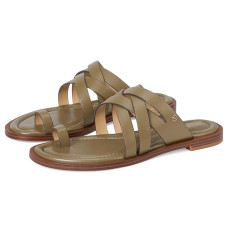 MICHAEL Michael Kors Nora Thong Sandals