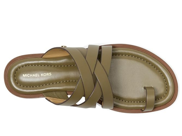 MICHAEL Michael Kors Nora Thong Sandals MICHAEL Michael Kors Nora Thong Sandals