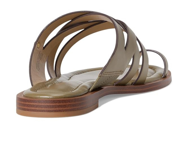 MICHAEL Michael Kors Nora Thong Sandals MICHAEL Michael Kors Nora Thong Sandals