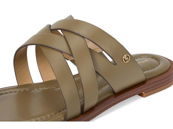 MICHAEL Michael Kors Nora Thong Sandals MICHAEL Michael Kors Nora Thong Sandals