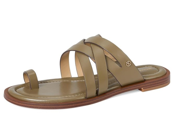 MICHAEL Michael Kors Nora Thong Sandals MICHAEL Michael Kors Nora Thong Sandals