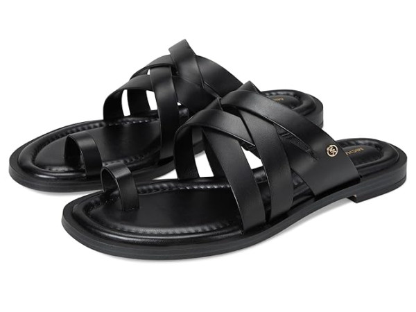 MICHAEL Michael Kors Nora Thong Sandals
