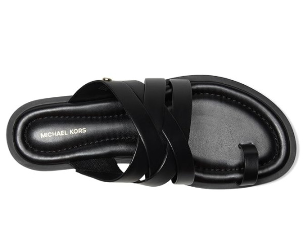 MICHAEL Michael Kors Nora Thong Sandals MICHAEL Michael Kors Nora Thong Sandals