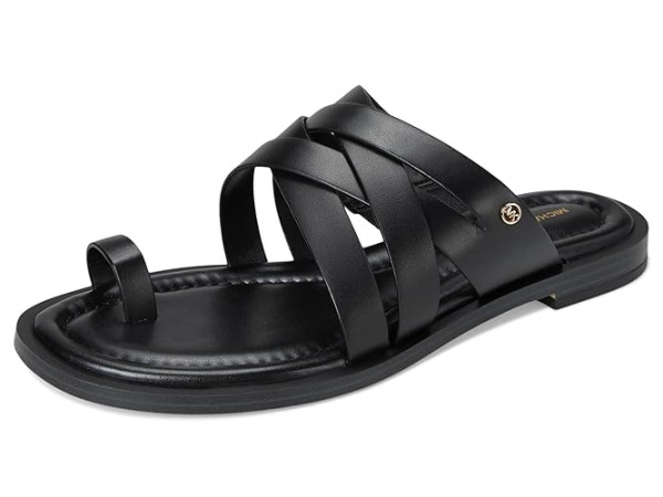 MICHAEL Michael Kors Nora Thong Sandals MICHAEL Michael Kors Nora Thong Sandals