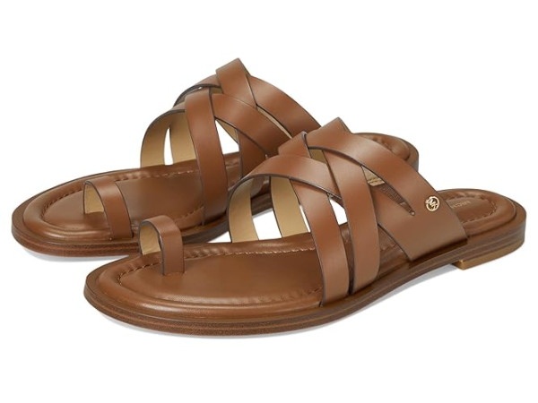 MICHAEL Michael Kors Nora Thong Sandals
