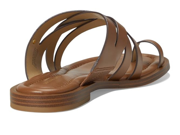 MICHAEL Michael Kors Nora Thong Sandals