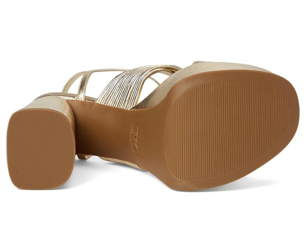 MICHAEL Michael Kors Alessia Platform Sandals