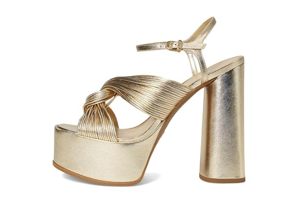 MICHAEL Michael Kors Alessia Platform Sandals