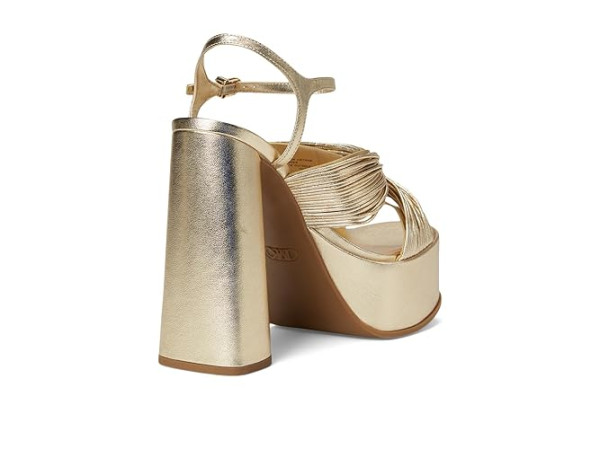 MICHAEL Michael Kors Alessia Platform Sandals