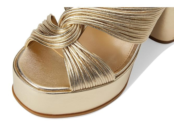 MICHAEL Michael Kors Alessia Platform Sandals