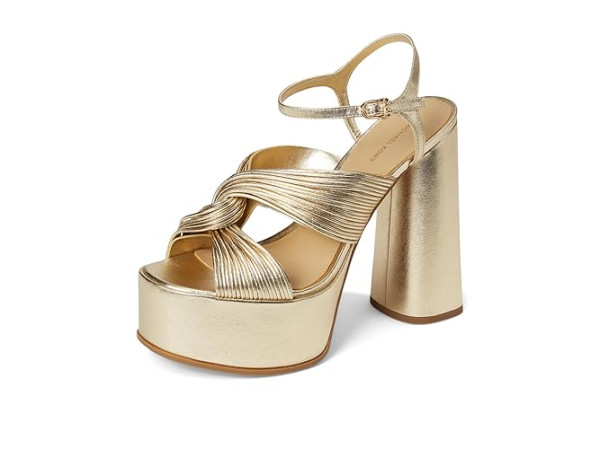 MICHAEL Michael Kors Alessia Platform Sandals