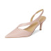 MICHAEL Michael Kors Jaida Pump