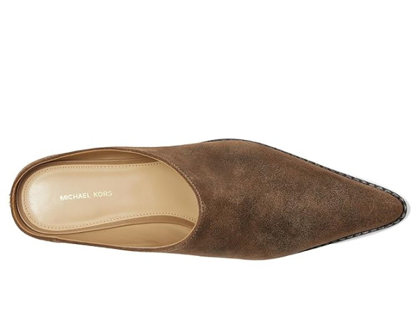 MICHAEL Michael Kors Nash Mule MICHAEL Michael Kors Nash Mule