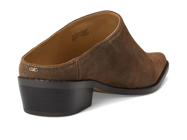 MICHAEL Michael Kors Nash Mule MICHAEL Michael Kors Nash Mule