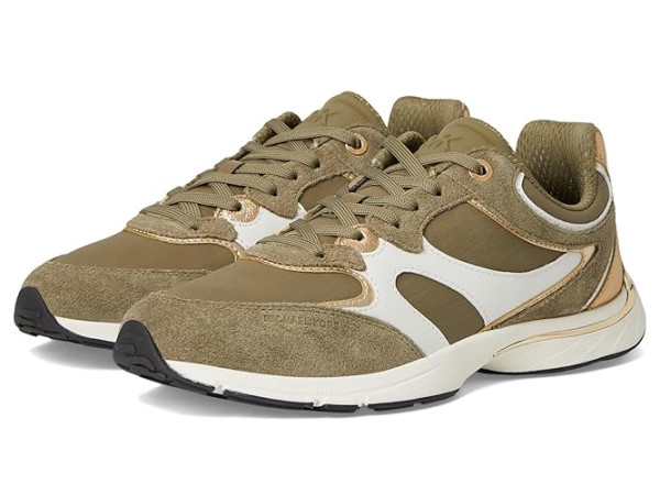 MICHAEL Michael Kors Riley Trainer
