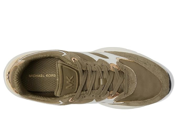 MICHAEL Michael Kors Riley Trainer