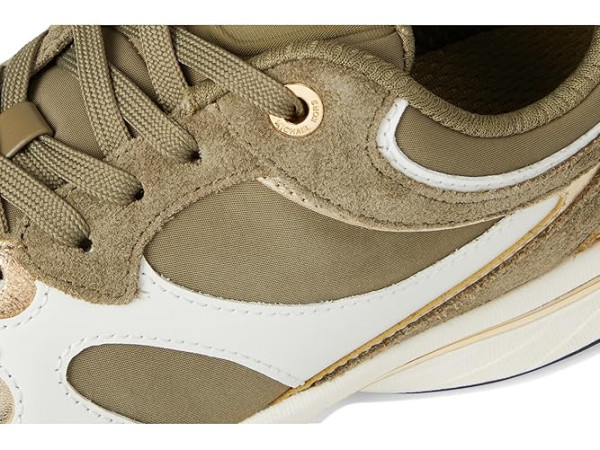 MICHAEL Michael Kors Riley Trainer